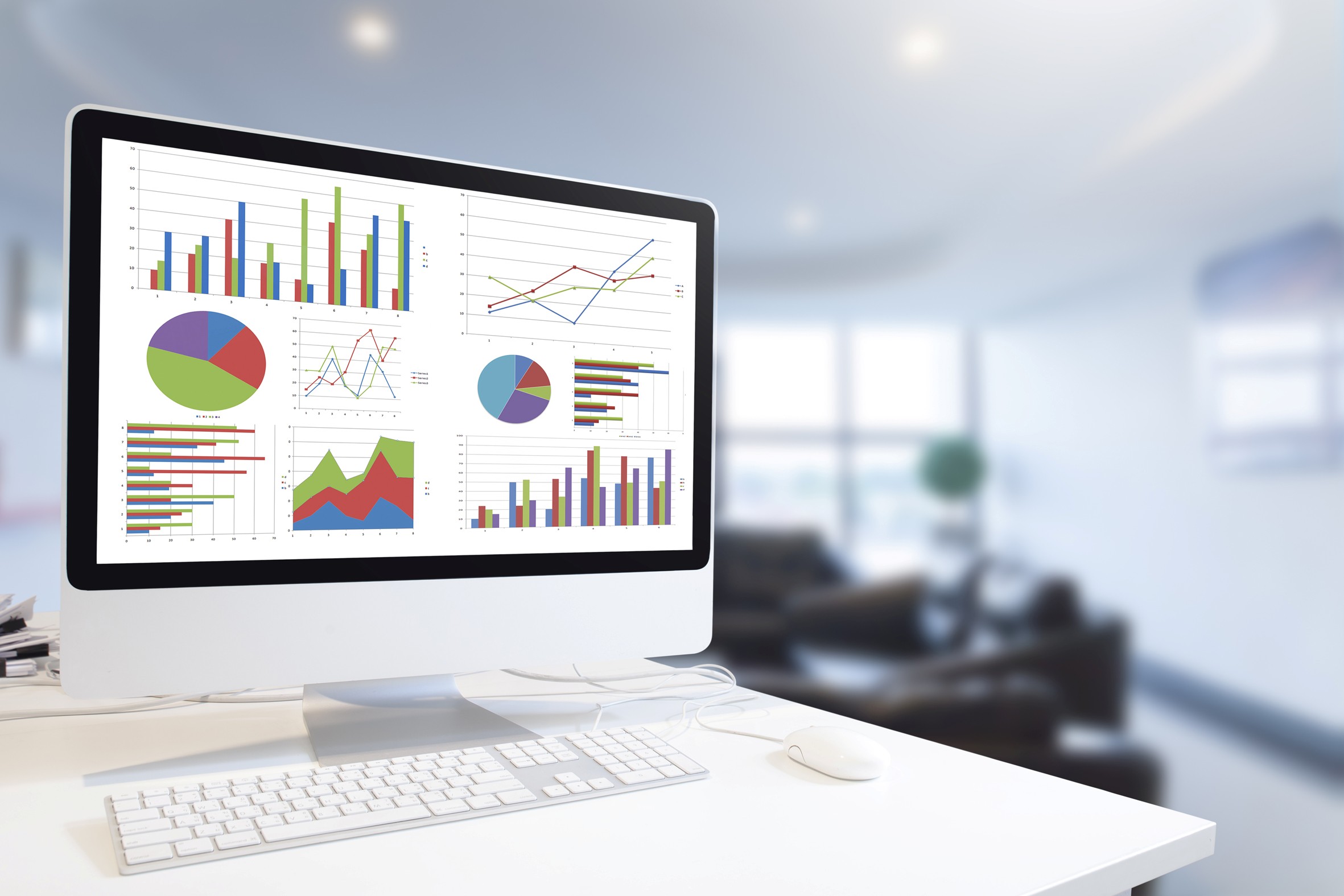 Финансовое моделирование I: техника разработки моделей и возможности MS Excel