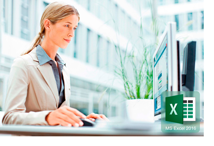 Практикум MS Excel Уровень 1